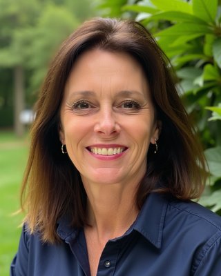 Amy Scribner