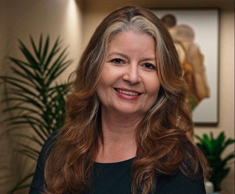 Dustina Cordero
