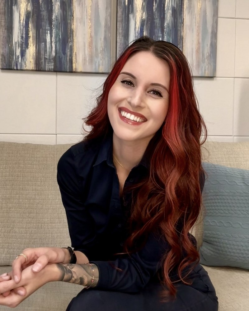 Janelle Stepper