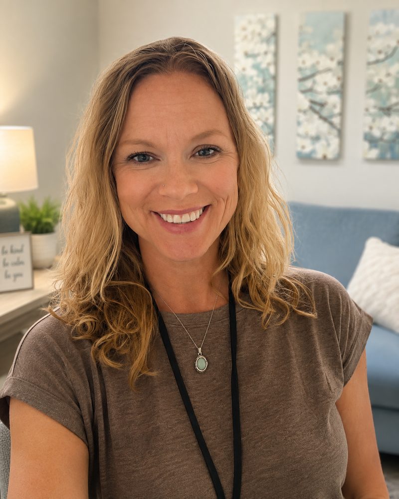 Kim Nunweiler