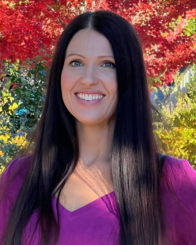 Michelle Saxton